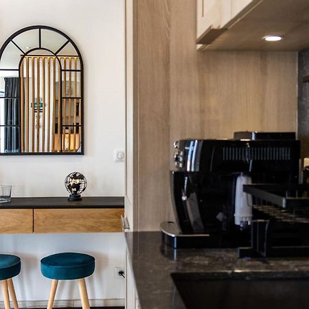דירות סן פלורן Casa Nostra : Bienvenue Chez Nous ! מראה חיצוני תמונה