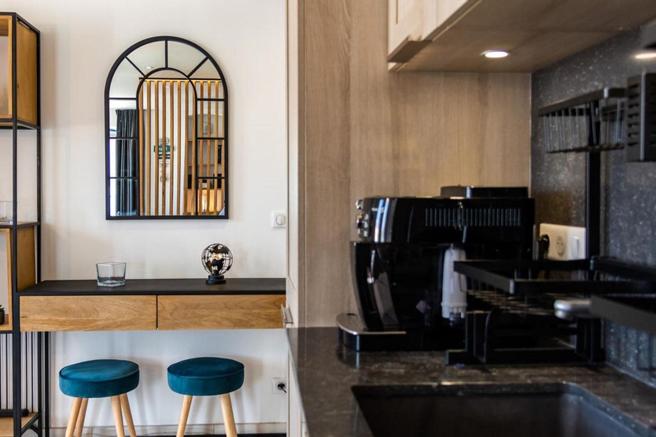 דירות סן פלורן Casa Nostra : Bienvenue Chez Nous ! מראה חיצוני תמונה