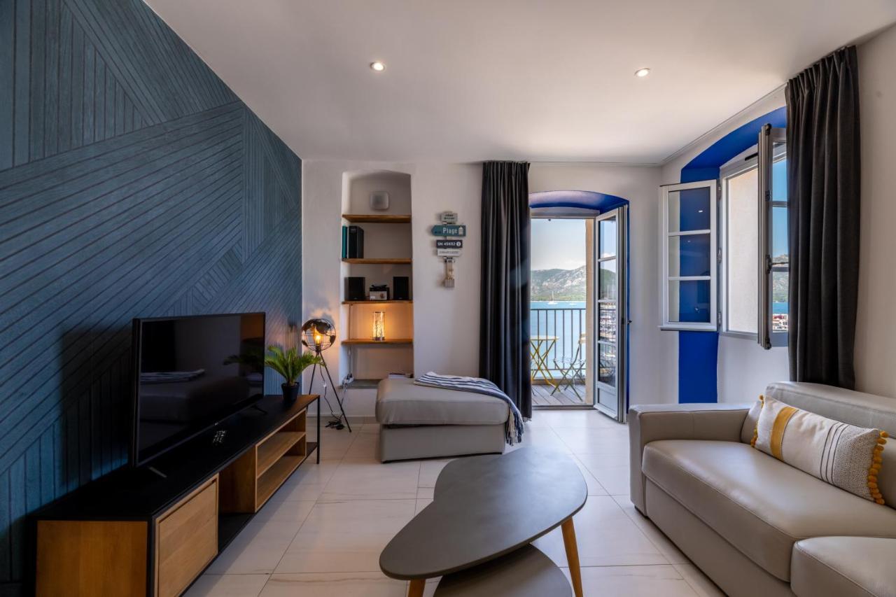 דירות סן פלורן Casa Nostra : Bienvenue Chez Nous ! מראה חיצוני תמונה