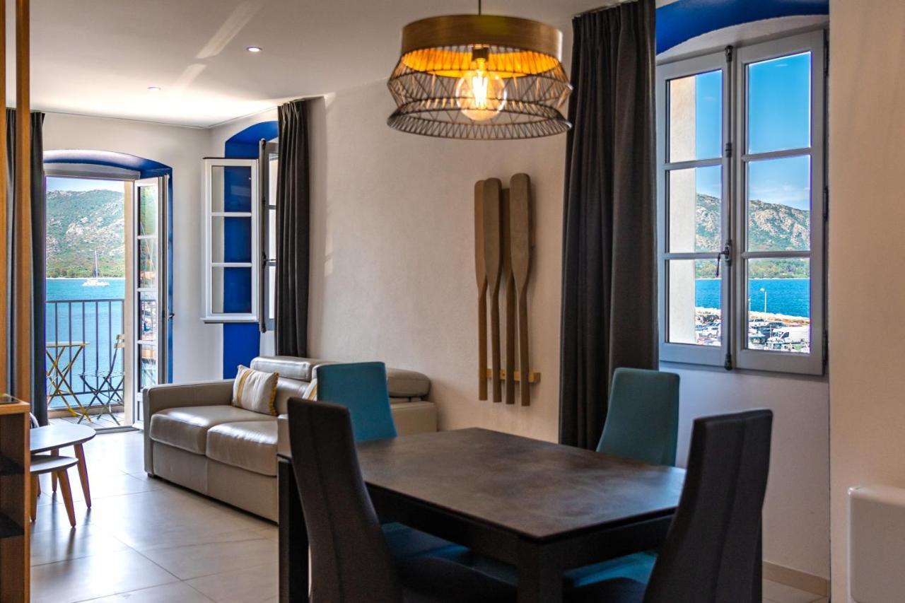 דירות סן פלורן Casa Nostra : Bienvenue Chez Nous ! מראה חיצוני תמונה