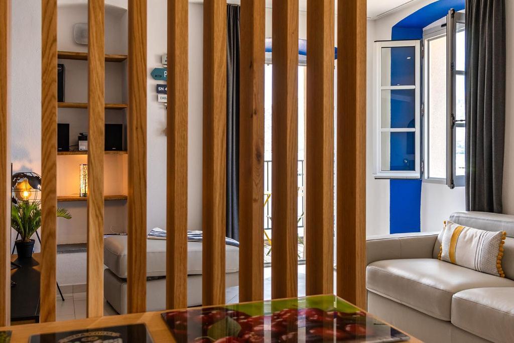 דירות סן פלורן Casa Nostra : Bienvenue Chez Nous ! מראה חיצוני תמונה